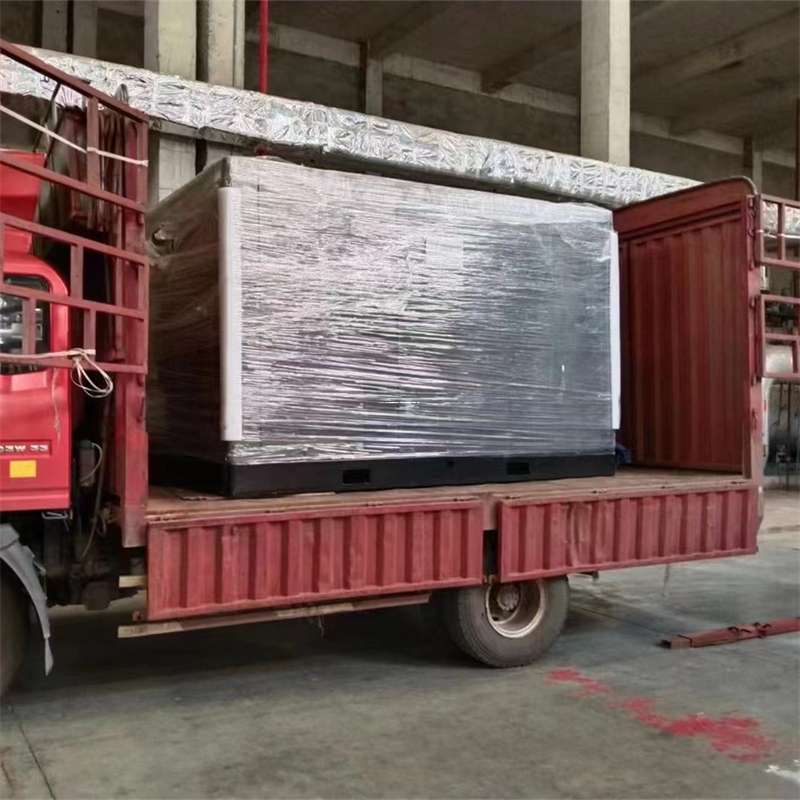 浙江嘉兴海盐县至克拉玛依物流专线，一站式服务助您货运无忧（克拉玛依 物流）