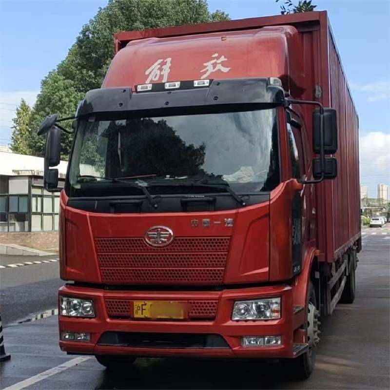 浙江嘉兴海盐县到德清物流公司——专业货运，安心之选（德清物流专线货运）