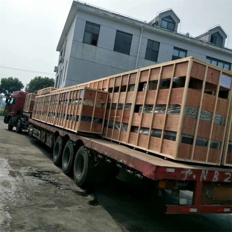 浙江嘉兴海盐县到株洲物流公司，一站式服务助您货运无忧