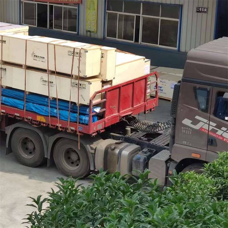 浙江嘉兴海盐县到海口物流公司一站式服务，让货运更轻松