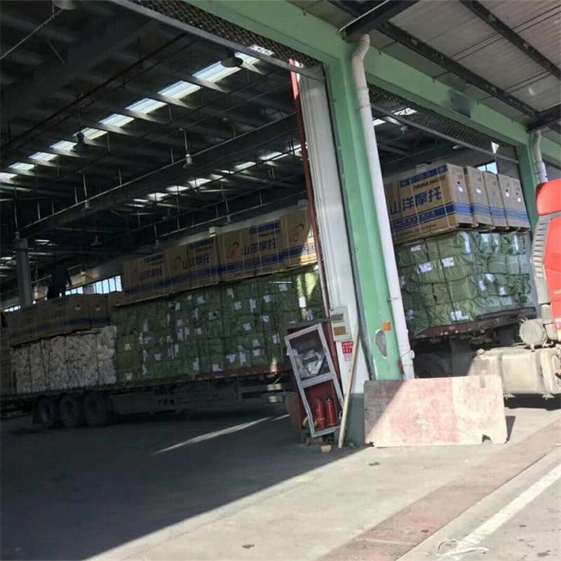 浙江嘉兴海盐县到新疆阿拉尔物流公司一站式服务，让货运更轻松